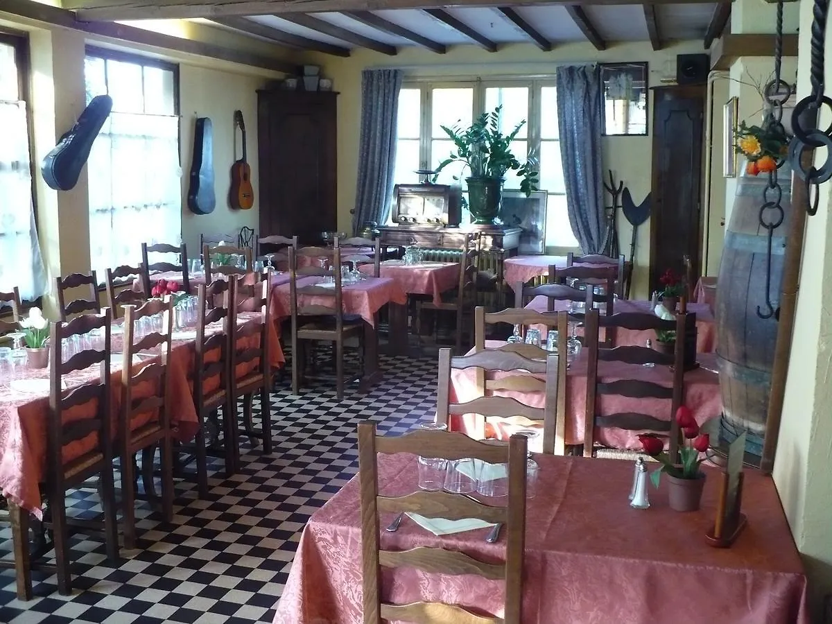 Auberge La Pignata Hotel Montelimar