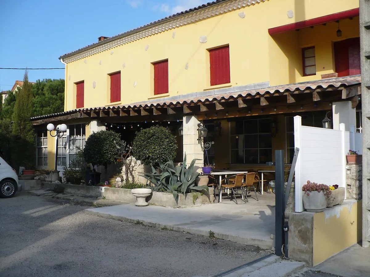 Auberge La Pignata Hotel Montelimar