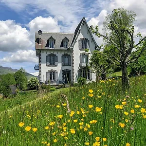 La Maison Normande Saint-Cirgues-de-Jordanne