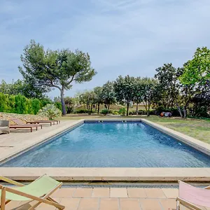  Apartment Le Bercail De Montmirail France