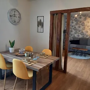  Apartment Kervig House France