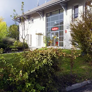 Residhome Genève Le Carré D'or Prévessin
