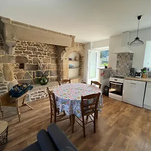  Holiday home La Maison D'andre France