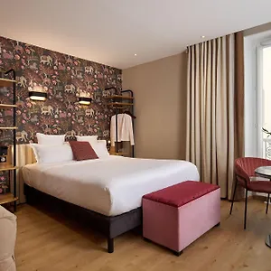 **** Hotel Tourisme Avenue France