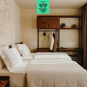 Sonder Casa Luz Spanien