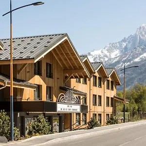 Rockypop Hotel