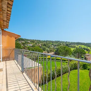  Holiday home Golf Residences France